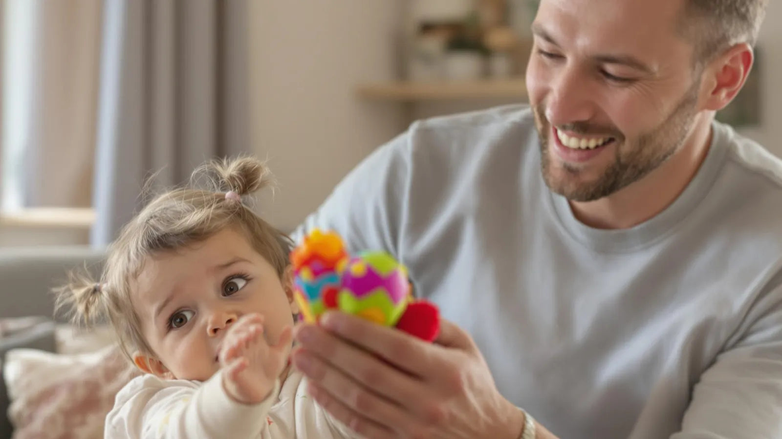 Dire non : éducation positive pour enfants