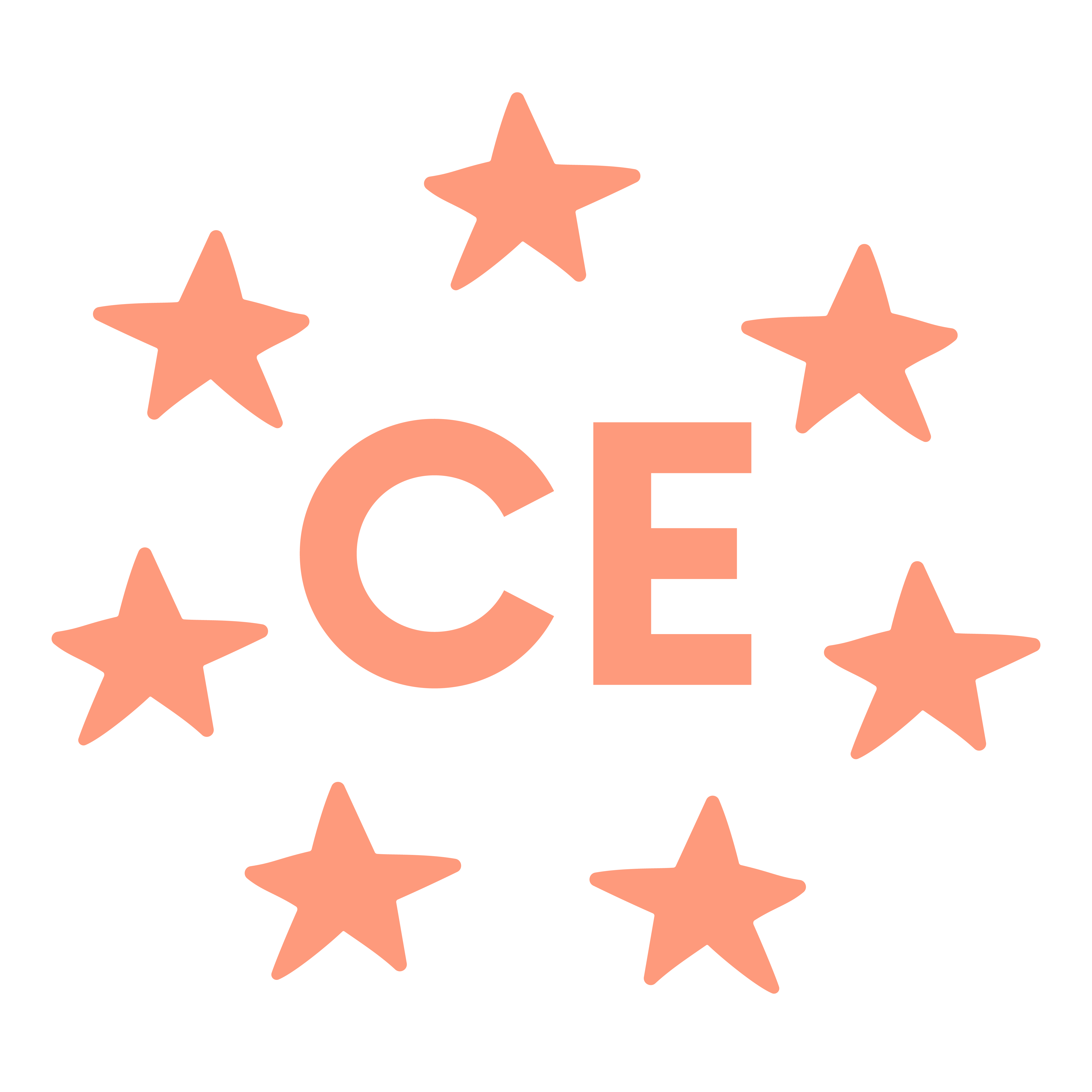 logo Ce de Teedum version rose