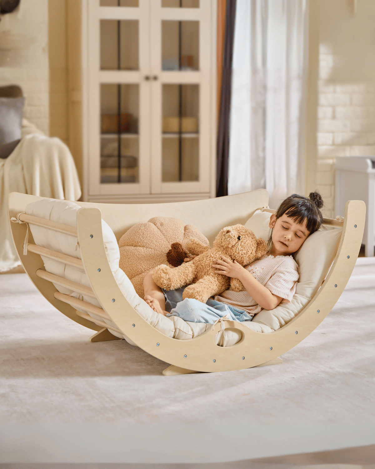 Cales pour Arche Teedum