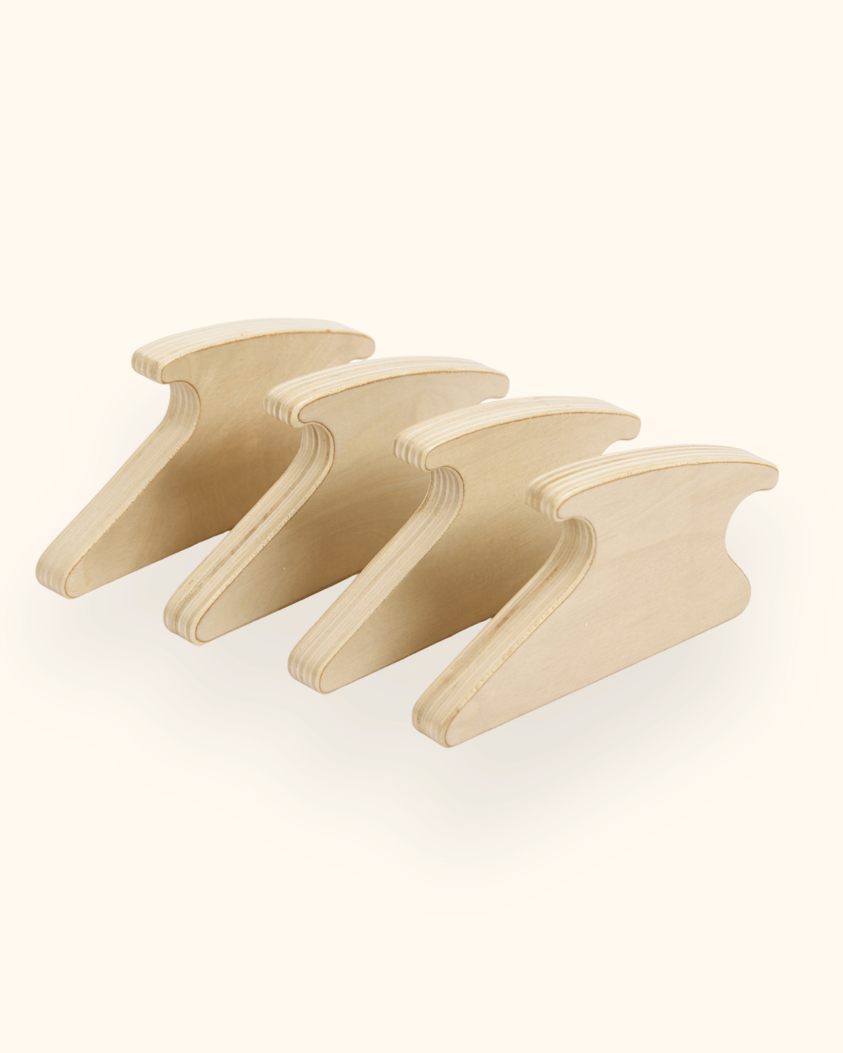 Cales pour Arche Teedum