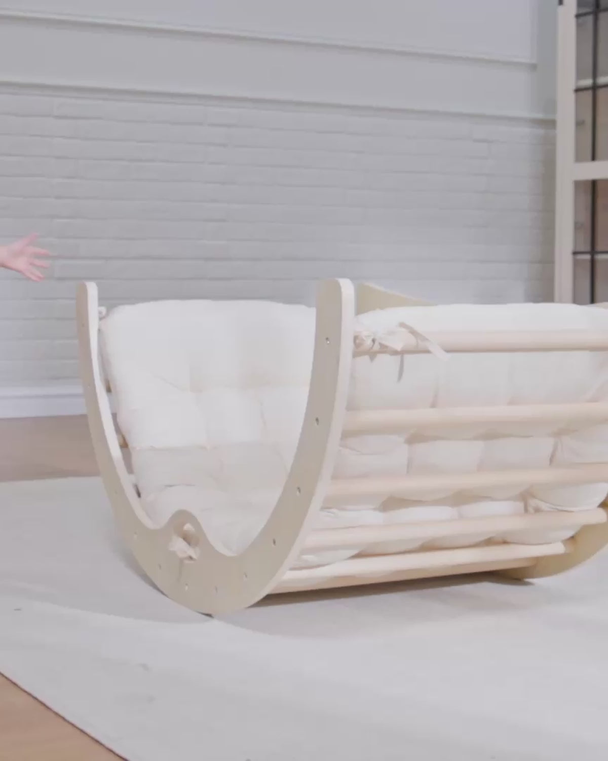 Arche Montessori teedum