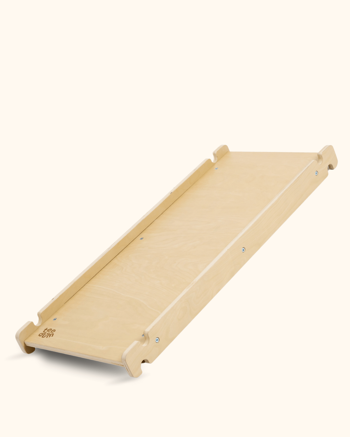 Toboggan & Escalade pour Arche