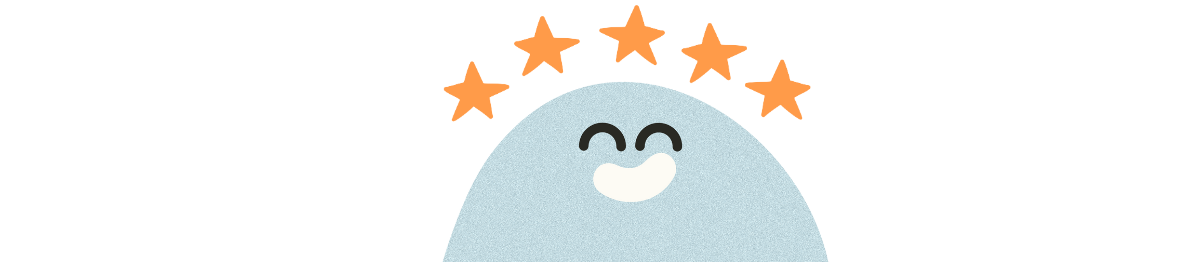 Teedum, Ihre Meinung zählt für uns, Illustration