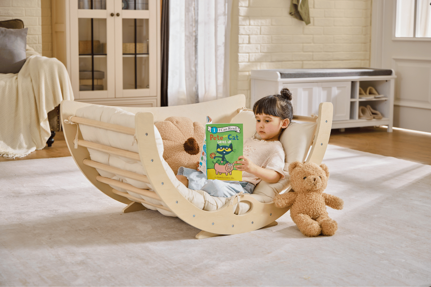 enfant apprendre à lire