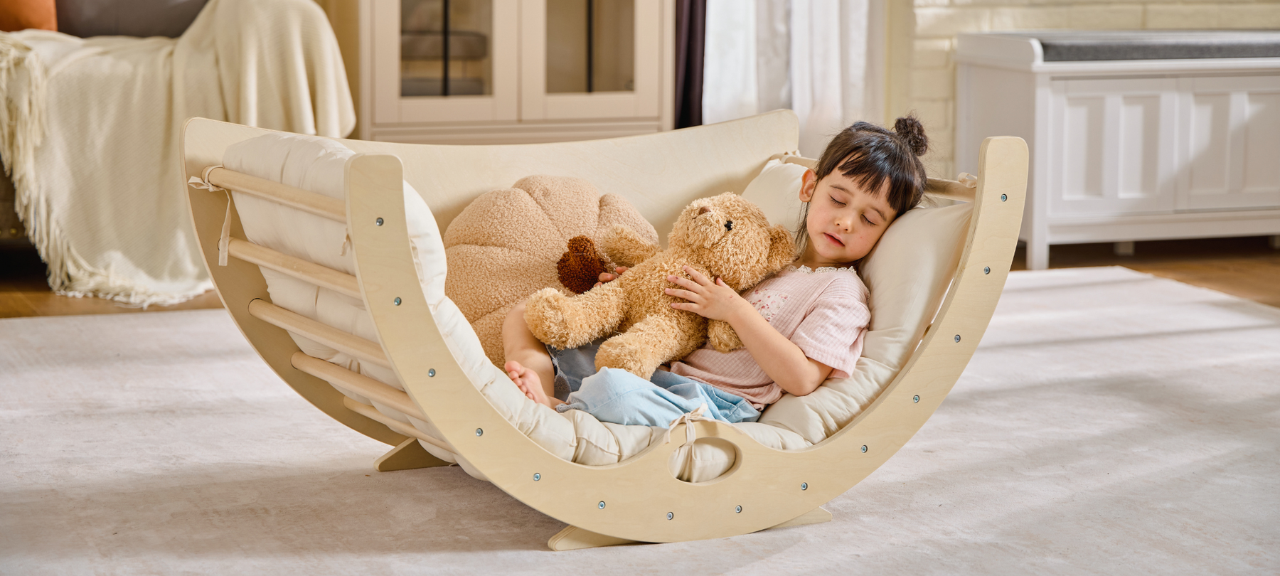 Teedum Montessori Furniture and Kids Products