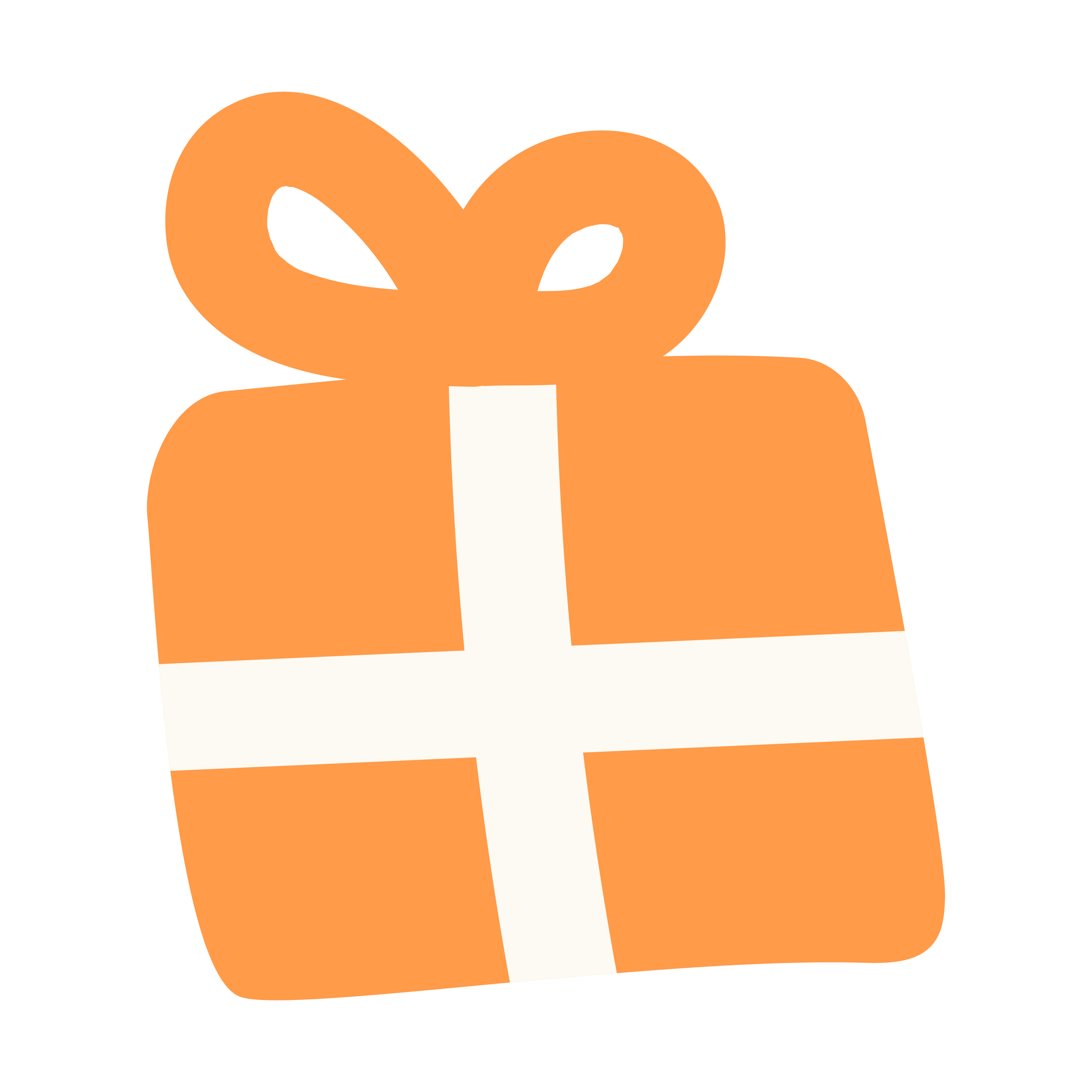 Pictogramme d'illustration de cadeau pour Teedum