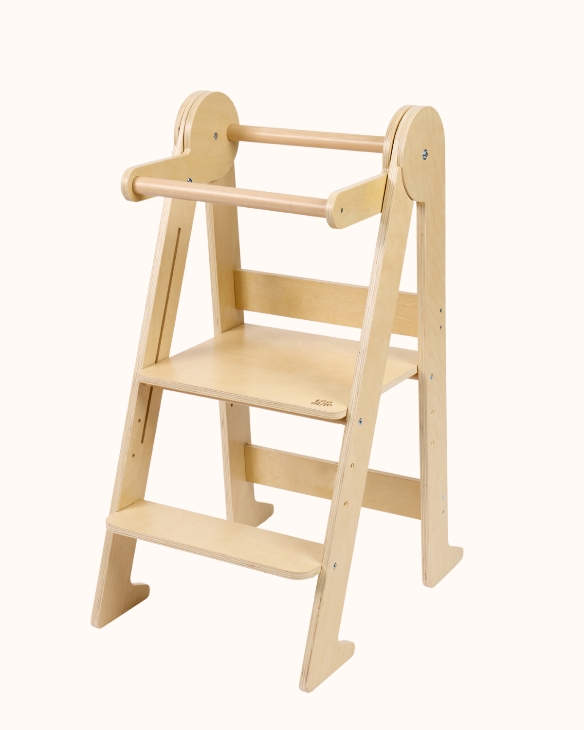 Tour Montessori pliable