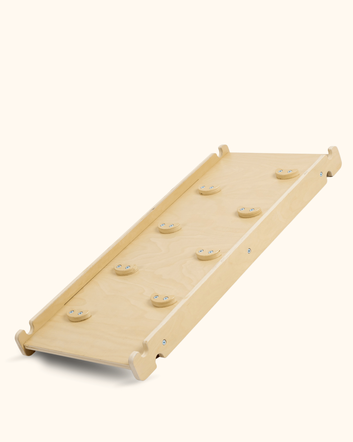 Toboggan & Escalade pour Arche