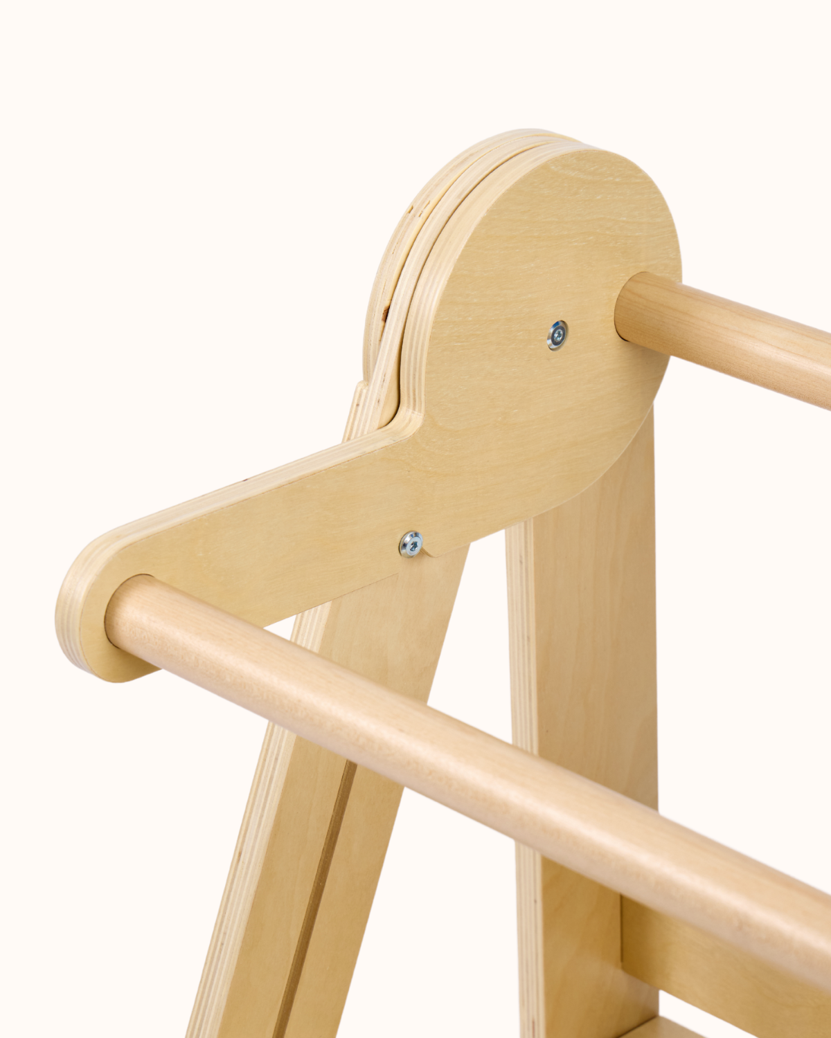 Tour Montessori pliable