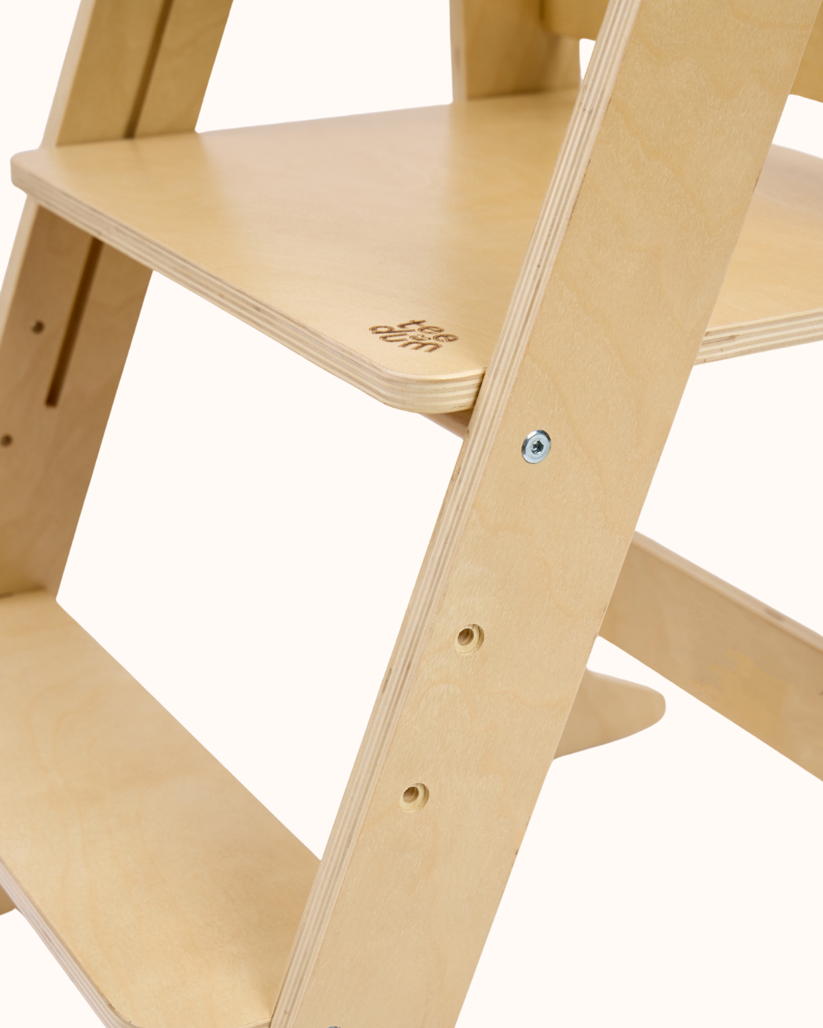 Tour Montessori pliable