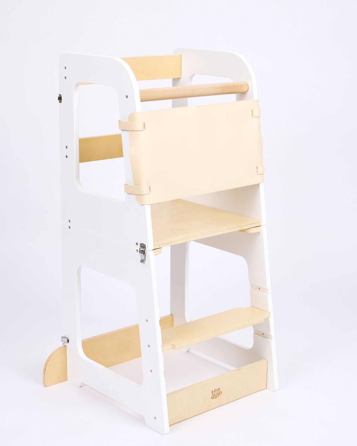Tour Montessori en Bois